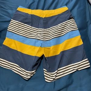 Patagonia board shorts